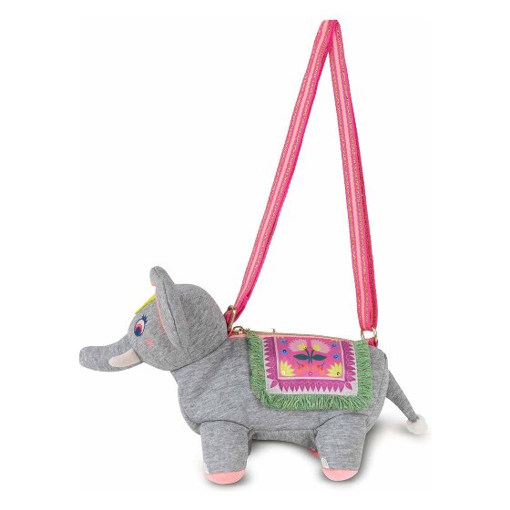 Oilily Flaming Symbols Kindertasche 17 cm