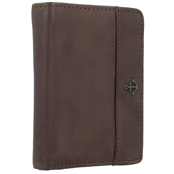 Harbour 2nd Cool Casual Amoy Geldbörse Leder 9 cm