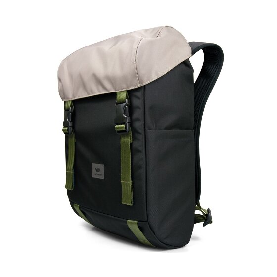 Freibeutler Ante Rucksack 38 cm Laptopfach