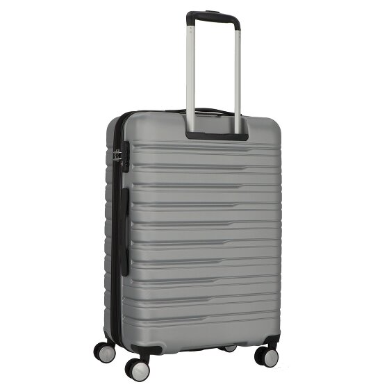 American Tourister Flashline 4 Rollen Trolley 67 cm