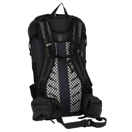 Jack Wolfskin Cyrox Shape 30 Wanderrucksack 53 cm