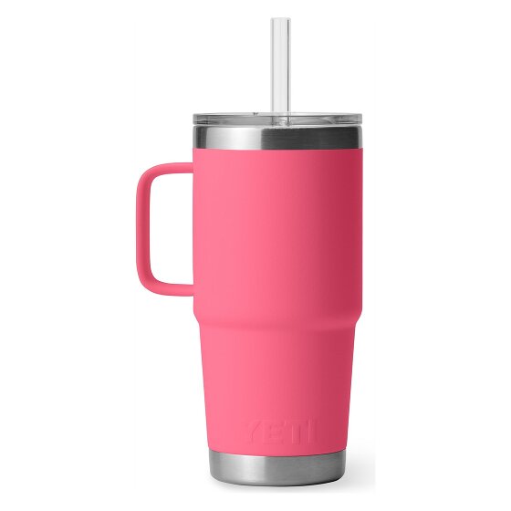 Yeti Rambler Trinkbecher 739 ml