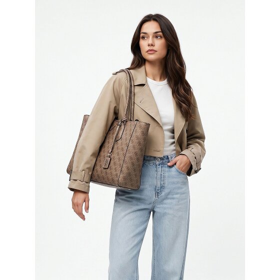 Guess Marissa Shopper Tasche 52 cm Laptopfach