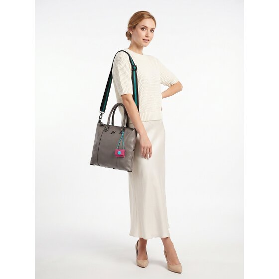 Gabs G3 Handtasche Leder 37 cm