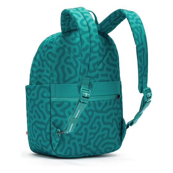 Pacsafe Go Rucksack RFID 36,5 cm Laptopfach