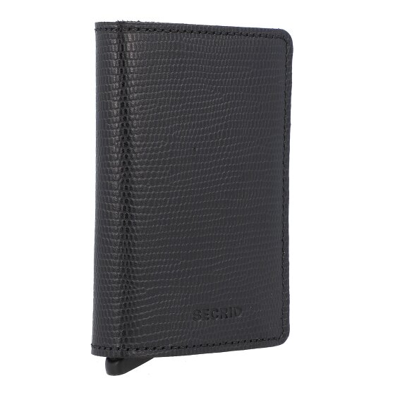Secrid Slimwallet Rango Kreditkartenetui RFID Leder 7 cm