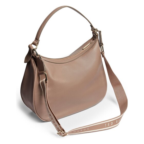 Ted Baker Lyshia Schultertasche Leder 34 cm