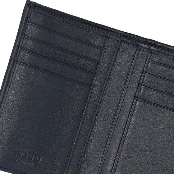 Picard Bali 1 Geldbörse RFID Schutz Leder 12.5 cm