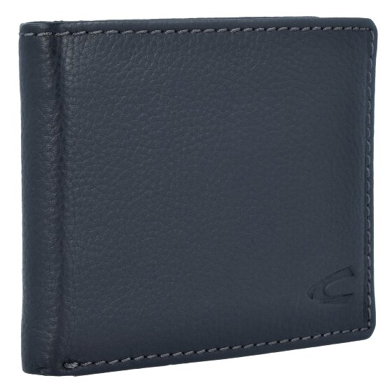 camel active Macau Geldbörse RFID Leder 10 cm