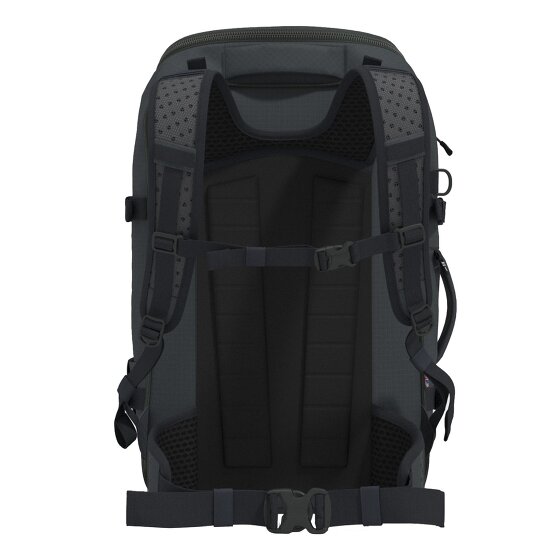 Cabin Zero Adventure Cabin Bag ADV Pro 42L Rucksack 55 cm Laptopfach