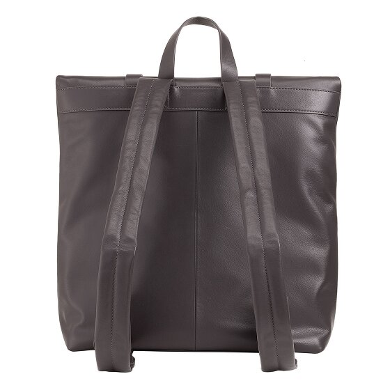 DuDu Rucksack Leder 36 cm