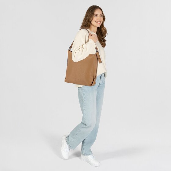 Tom Tailor Olive Schultertasche 33 cm