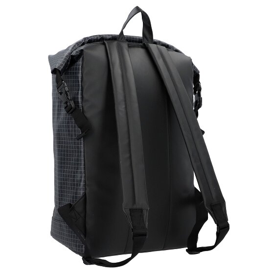 Herschel Roll Top Daypack 46 cm Laptopfach