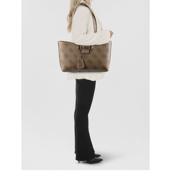 Guess Janie Schultertasche 43 cm