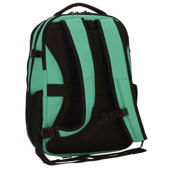 Samsonite Roader Daypack 44 cm Laptopfach