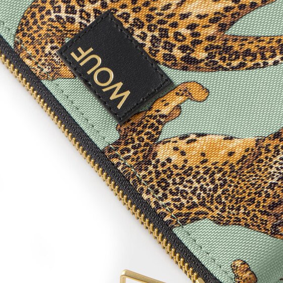 Wouf Daily Kosmetiktasche 21 cm