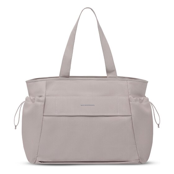 Kapten & Son Hellvi Pro Shopper Tasche 55 cm Laptopfach