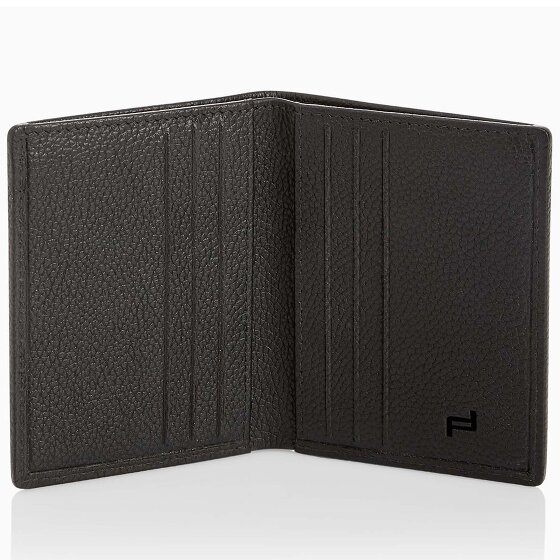 Porsche Design Voyager Geldbörse RFID Schutz Leder 9.5 cm