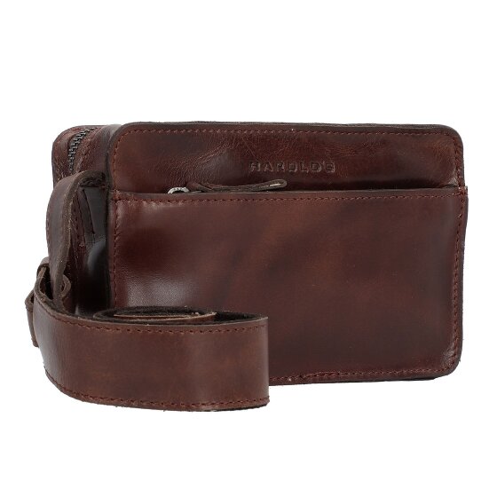 Harold's Aberdeen Umhängetasche Leder 20.5 cm