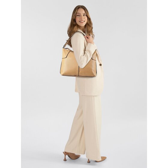 Liebeskind Mila Schultertasche M Leder 38 cm