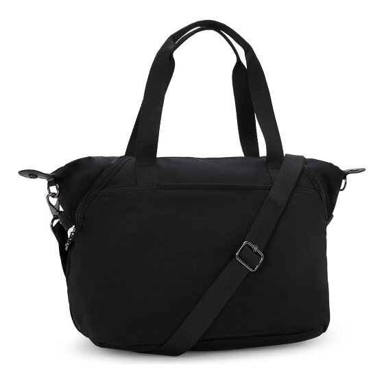 Kipling Basic Elevated New Art Schultertasche 49 cm Laptopfach