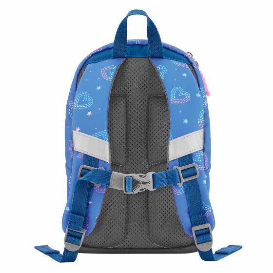 Step by Step Kiga Mini Kinderrucksack 30 cm