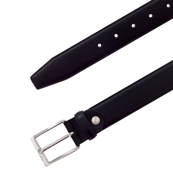 Vanzetti Gürtel Leder