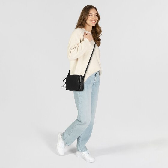 Greenburry Colombiana Umhängetasche Leder 21 cm