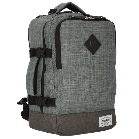 Worldpack Cabin Pro Daypack 40 cm Laptopfach