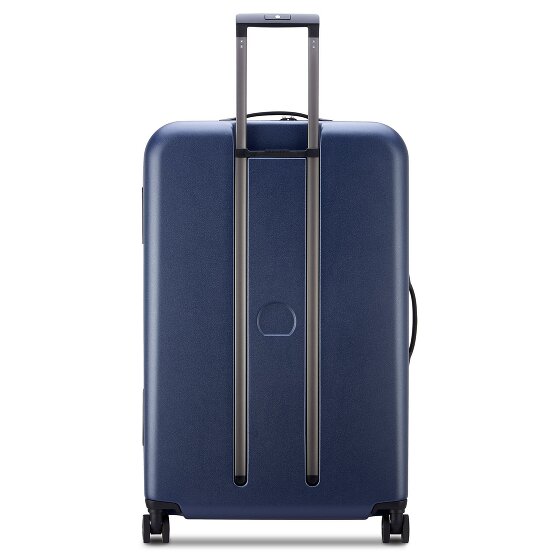 Delsey Paris Turenne 2.0 4 Rollen Trolley 83 cm