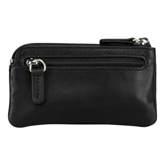 Jost Odense Schlüsseletui Leder 11 cm