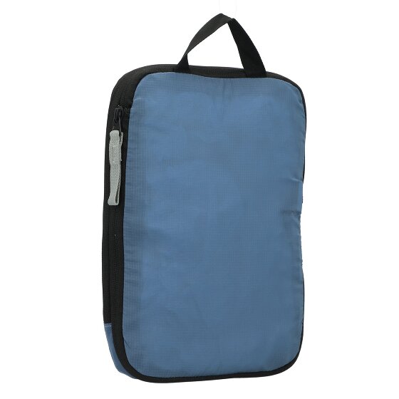 Jack Wolfskin Compression Packtasche 27,5 cm mit Dehnfalte