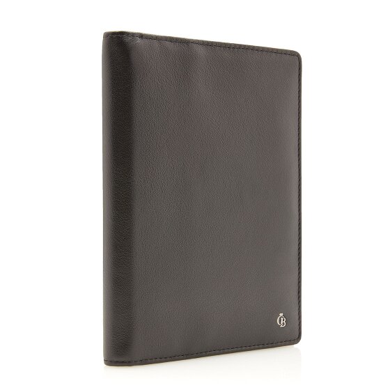 Castelijn & Beerens Vita Passetui RFID Leder 12 cm