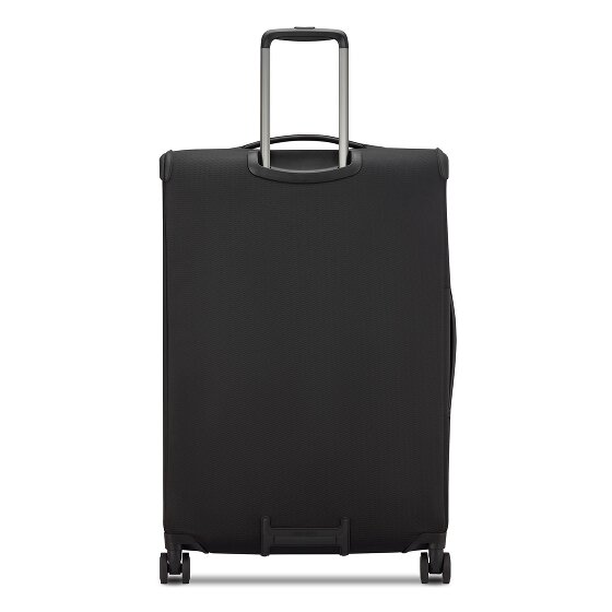 Delsey Paris Montmartre 3 4 Rollen Trolley 76 cm mit Dehnfalte