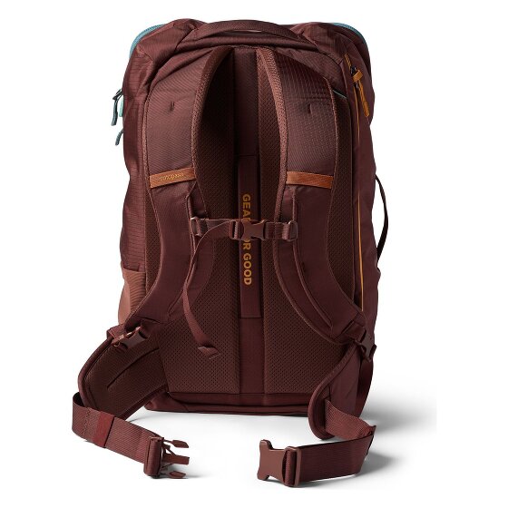 Cotopaxi Allpa 35 L Reiserucksack 56 cm Laptopfach