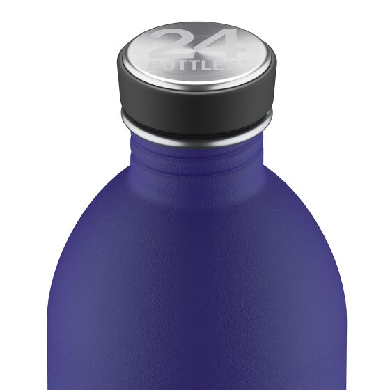 24Bottles Urban Monochrome Trinkflasche 1000 ml