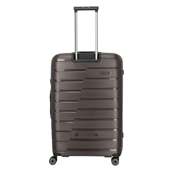 Travelite Air Base 4-Rollen Trolley 77 cm