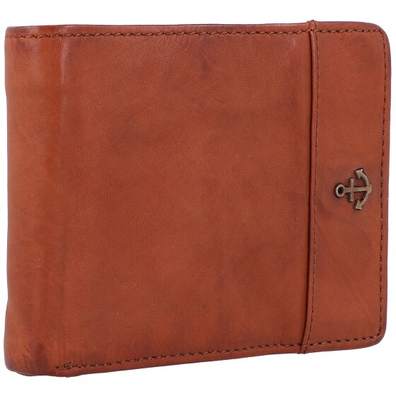Harbour 2nd Cool Casual August Geldbörse Leder 12 cm