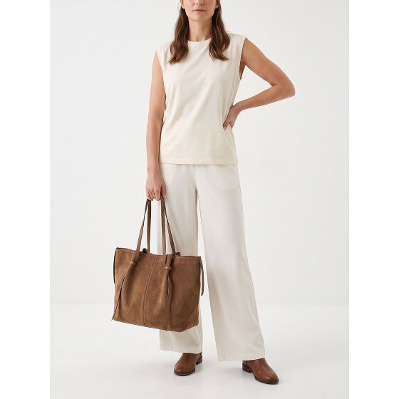 Marc O'Polo Sili Shopper Tasche Leder 44 cm