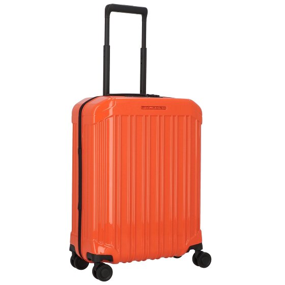 Piquadro PQ-Light 4 Rollen Kabinentrolley 55 cm