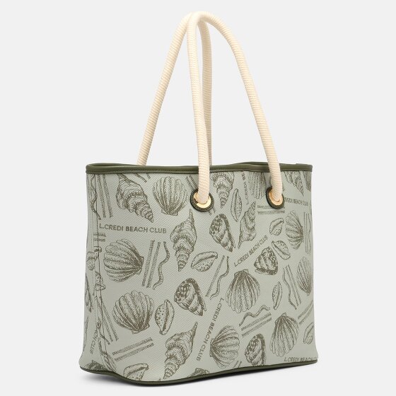 L.Credi Kezia Shopper Tasche 43 cm