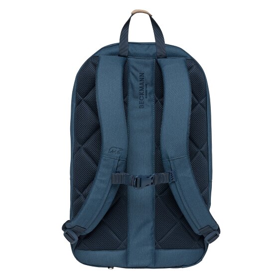 Beckmann Norway City Max Daypack 53 cm Laptopfach
