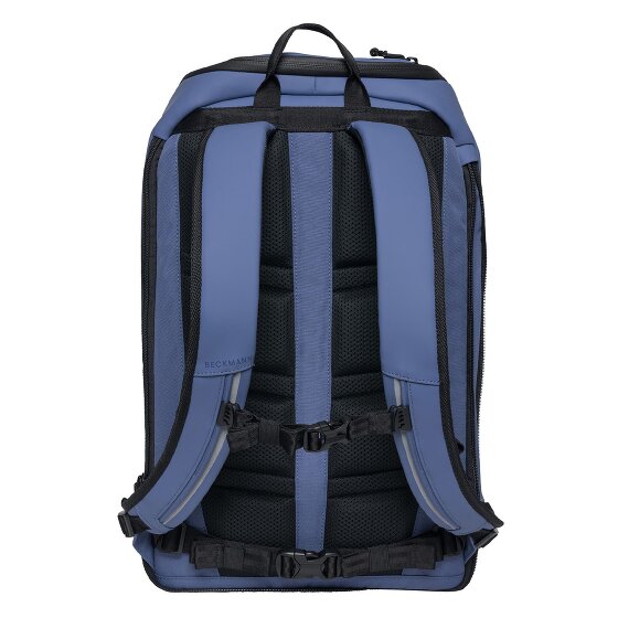 Beckmann Norway Street FLX Daypack 49 cm Laptopfach