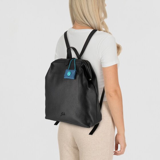 Gabs Alise City Rucksack Leder 32 cm
