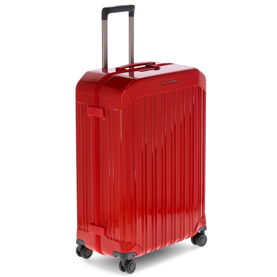 Piquadro PQ-Light 4-Rollen Trolley 69 cm