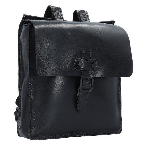 Harold's Aberdeen City Rucksack Leder 31.5 cm