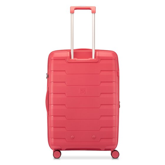 Roncato Skyline 2.0 4 Rollen Trolley 46.5 cm mit Dehnfalte