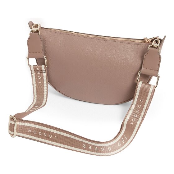 Ted Baker Lorreen Umhängetasche Leder 29 cm
