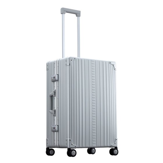 Aleon Traveler 4-Rollen Trolley 67 cm