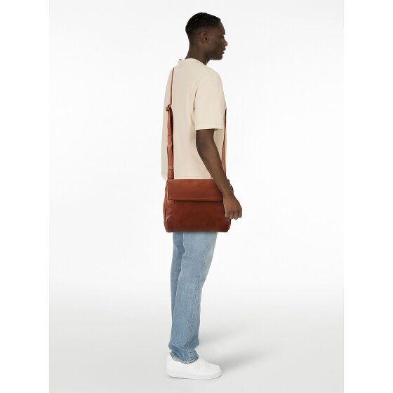 Harold's Submarine Umhängetasche Leder 24 cm